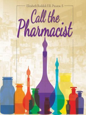 cover image of Call the Pharmacist